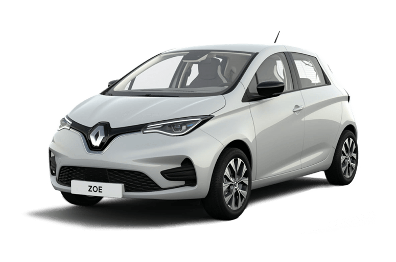 Renault Zoe Equilibre R110